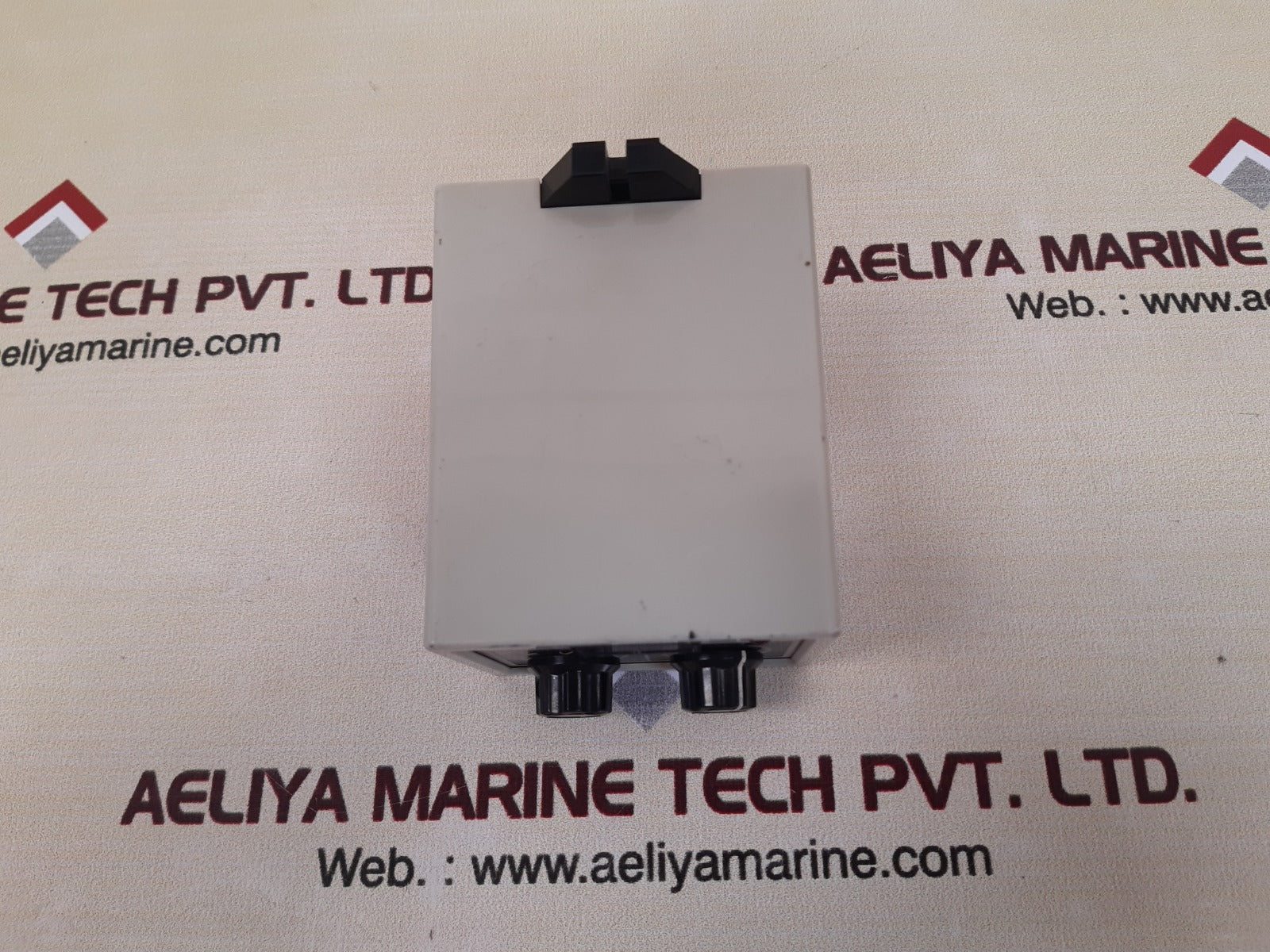 Omron sdv-dh2 voltage sensor