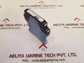 Knick P-15000 H1 Dc-isolation Amplifier Temp. -10 To+70°C