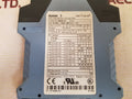 Knick P-15000 H1 Dc-isolation Amplifier Temp. -10 To+70°C