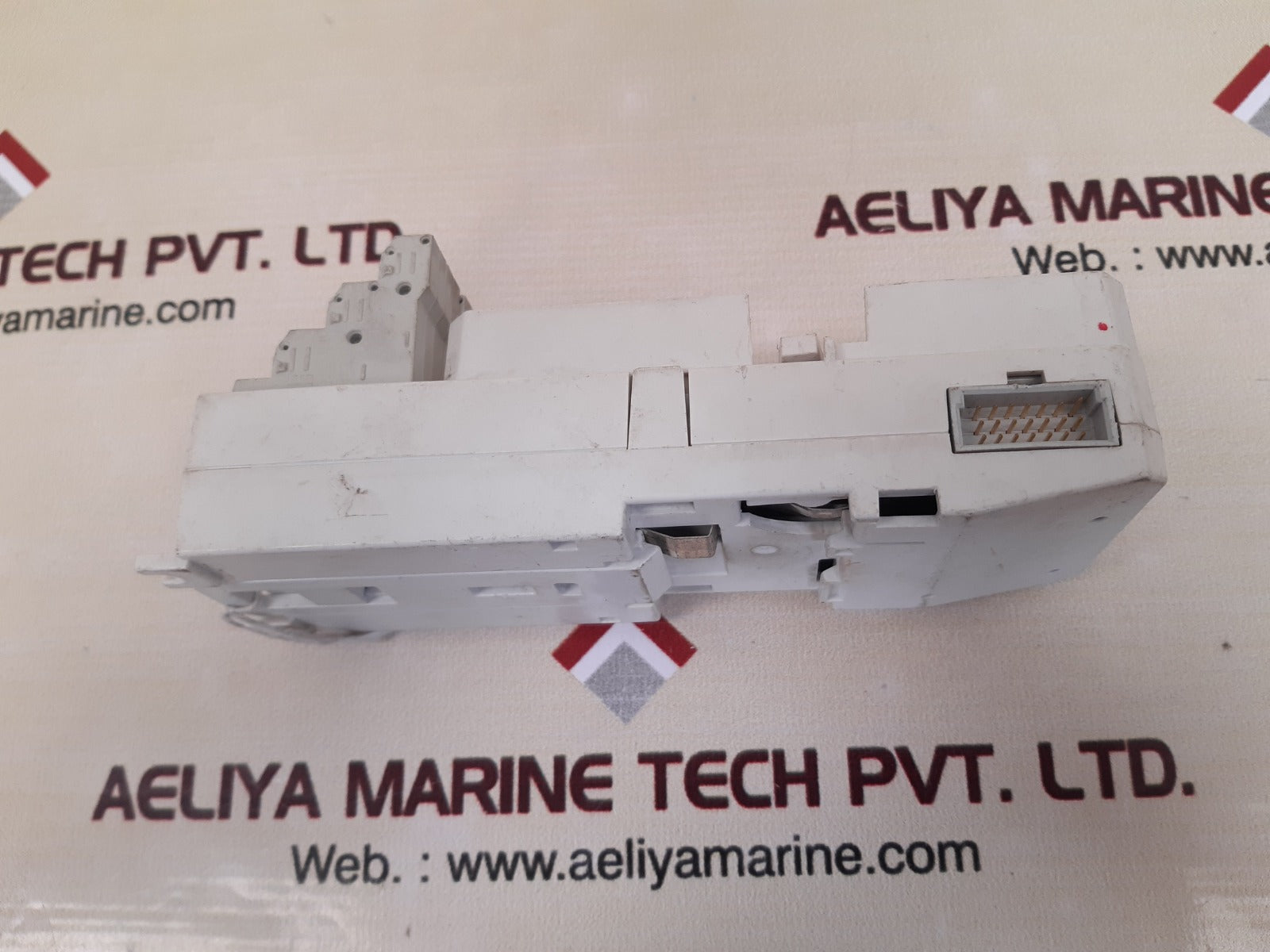 Abb 3bse069209r1 compact module termination unit pr:a