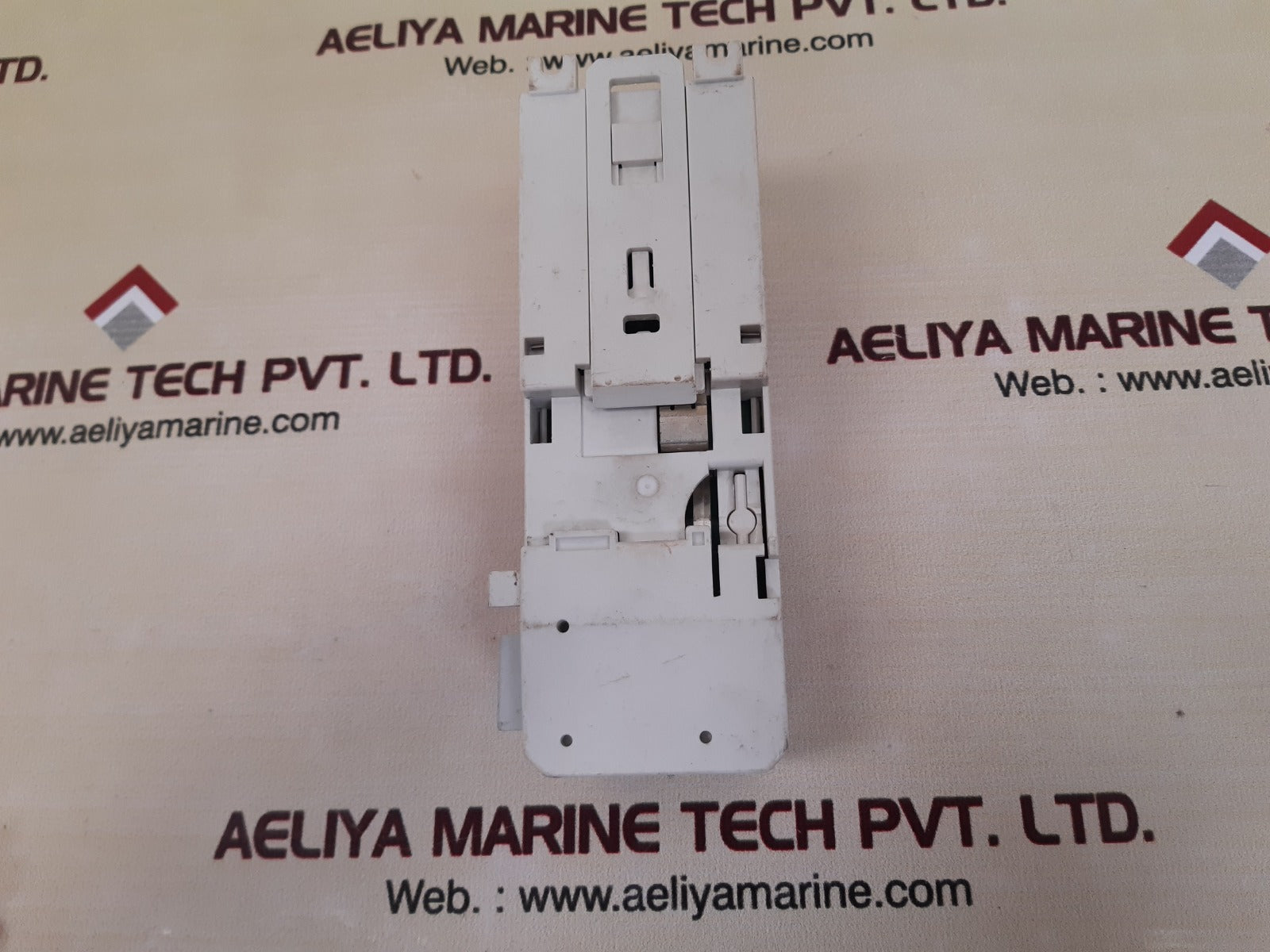 Abb 3bse069209r1 compact module termination unit pr:a