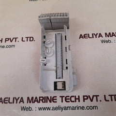 Abb 3bse069209r1 compact module termination unit pr:a