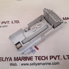 Abb 3bse069209r1 compact module termination unit pr:a