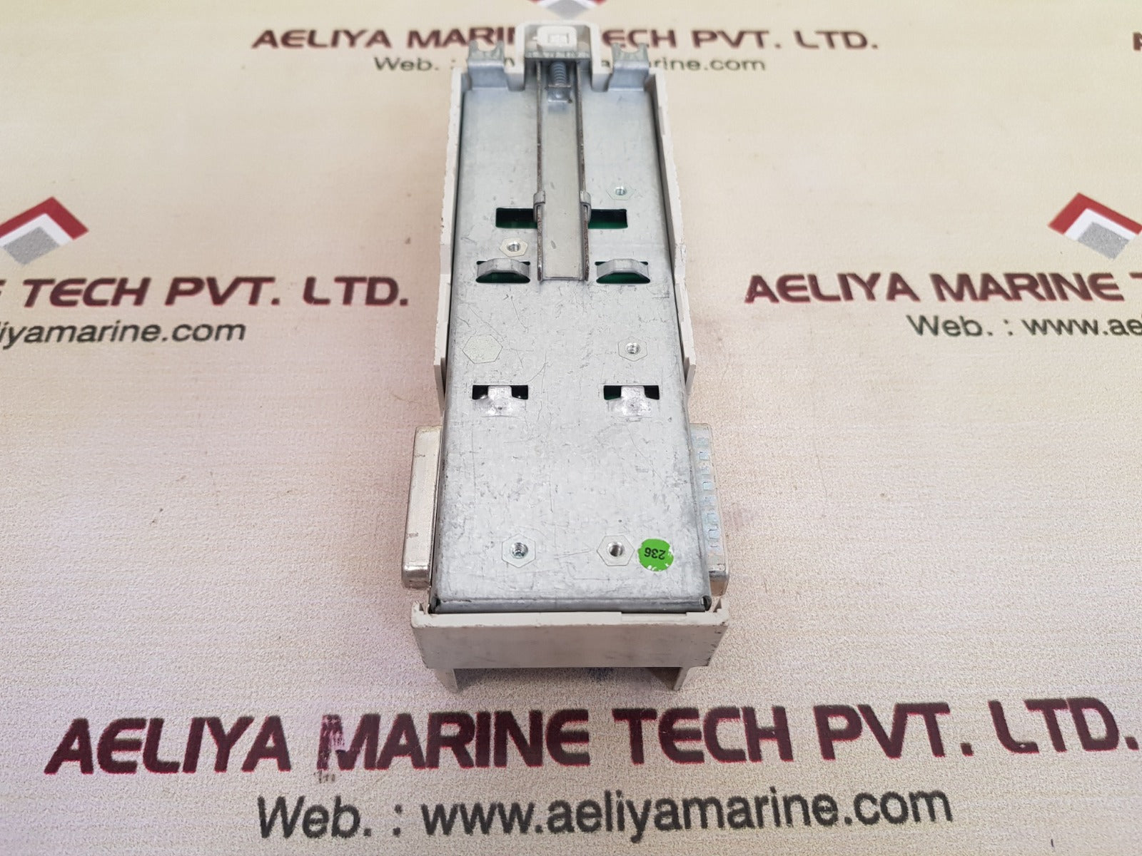 Abb 3Bse030192R1 Analog Module