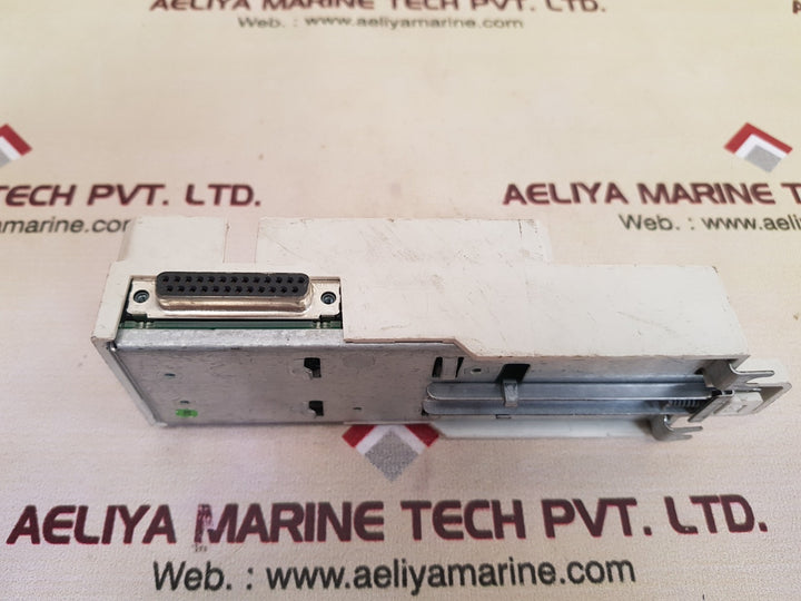 Abb 3Bse030192R1 Analog Module