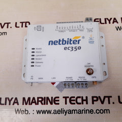 Netbiter nb1005 ec350 gateway