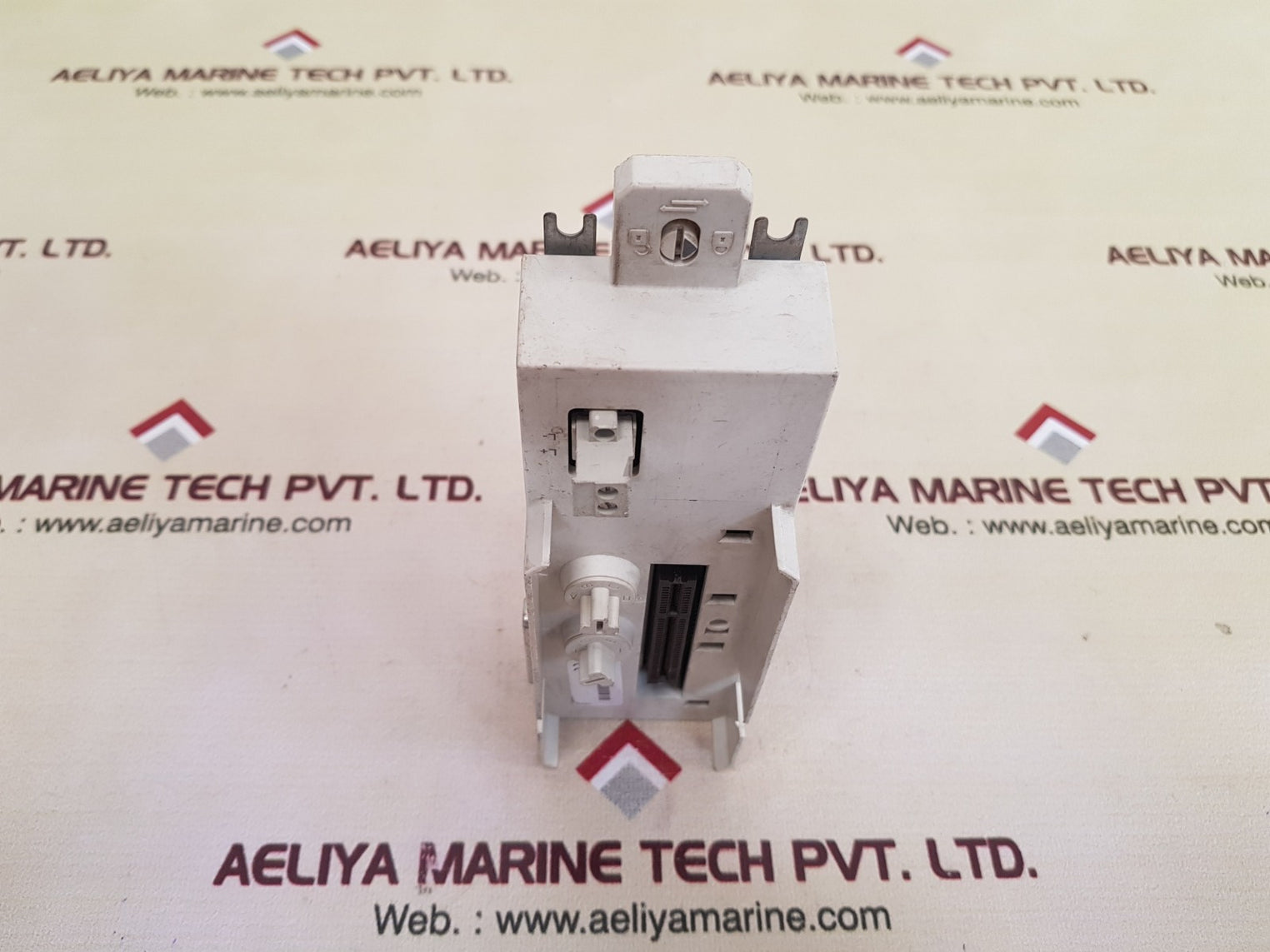 Abb 3Bse030192R1 Analog Module