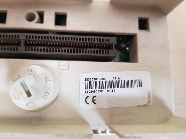 Abb 3Bse030192R1 Analog Module