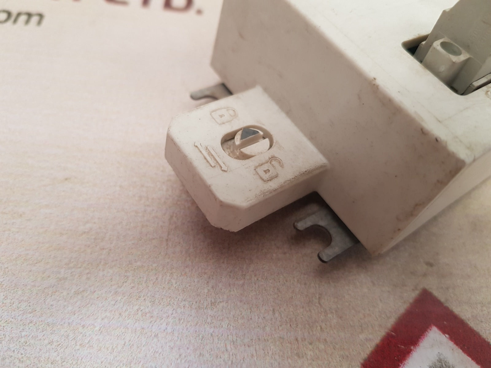 Abb 3Bse030192R1 Analog Module