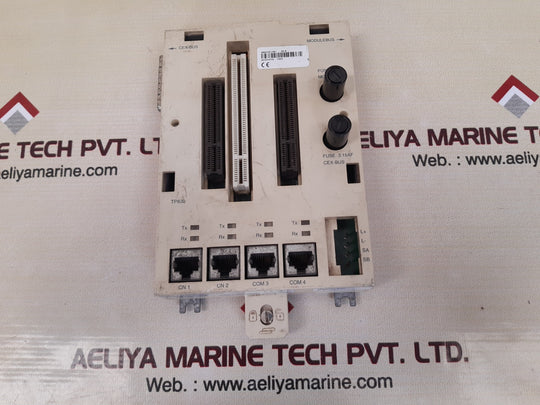 Abb 3bse018114r1 base plate tp830