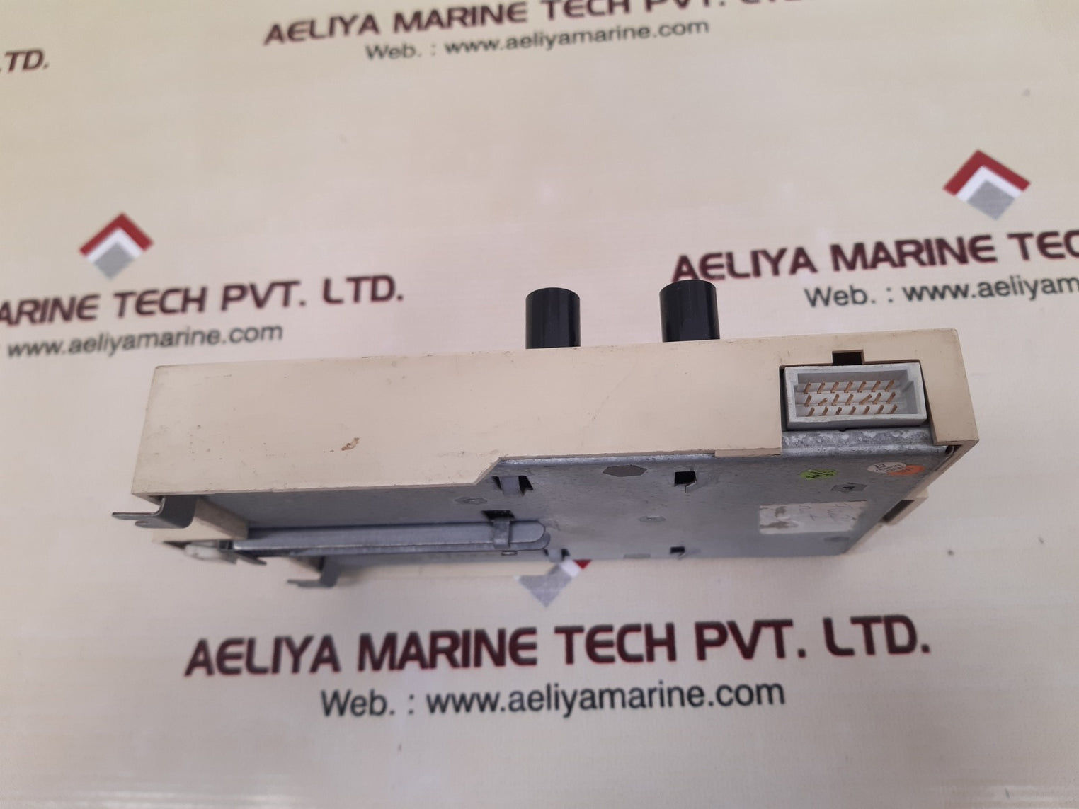 Abb 3bse018114r1 base plate tp830