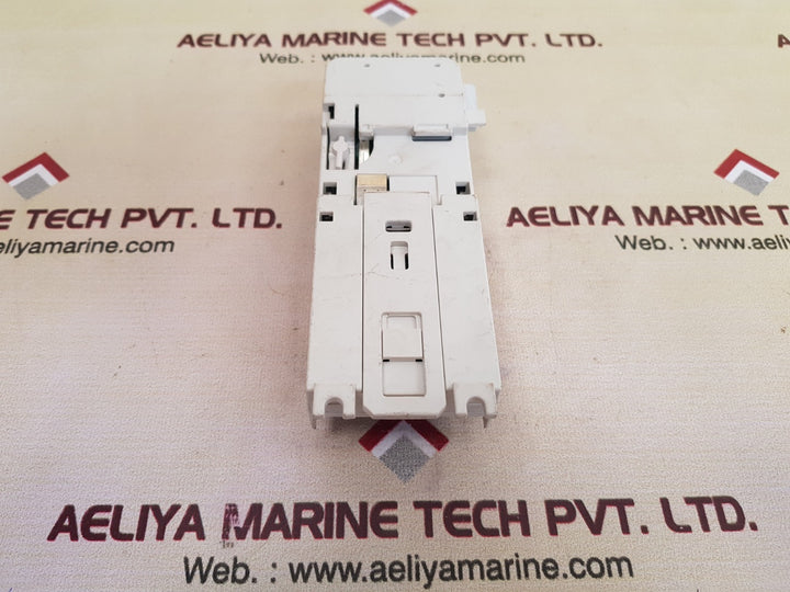 Abb Tu812V1 Compact Module Termination Unit 3Bse013232R1