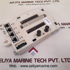 Abb 3bse018114r1 base plate tp830