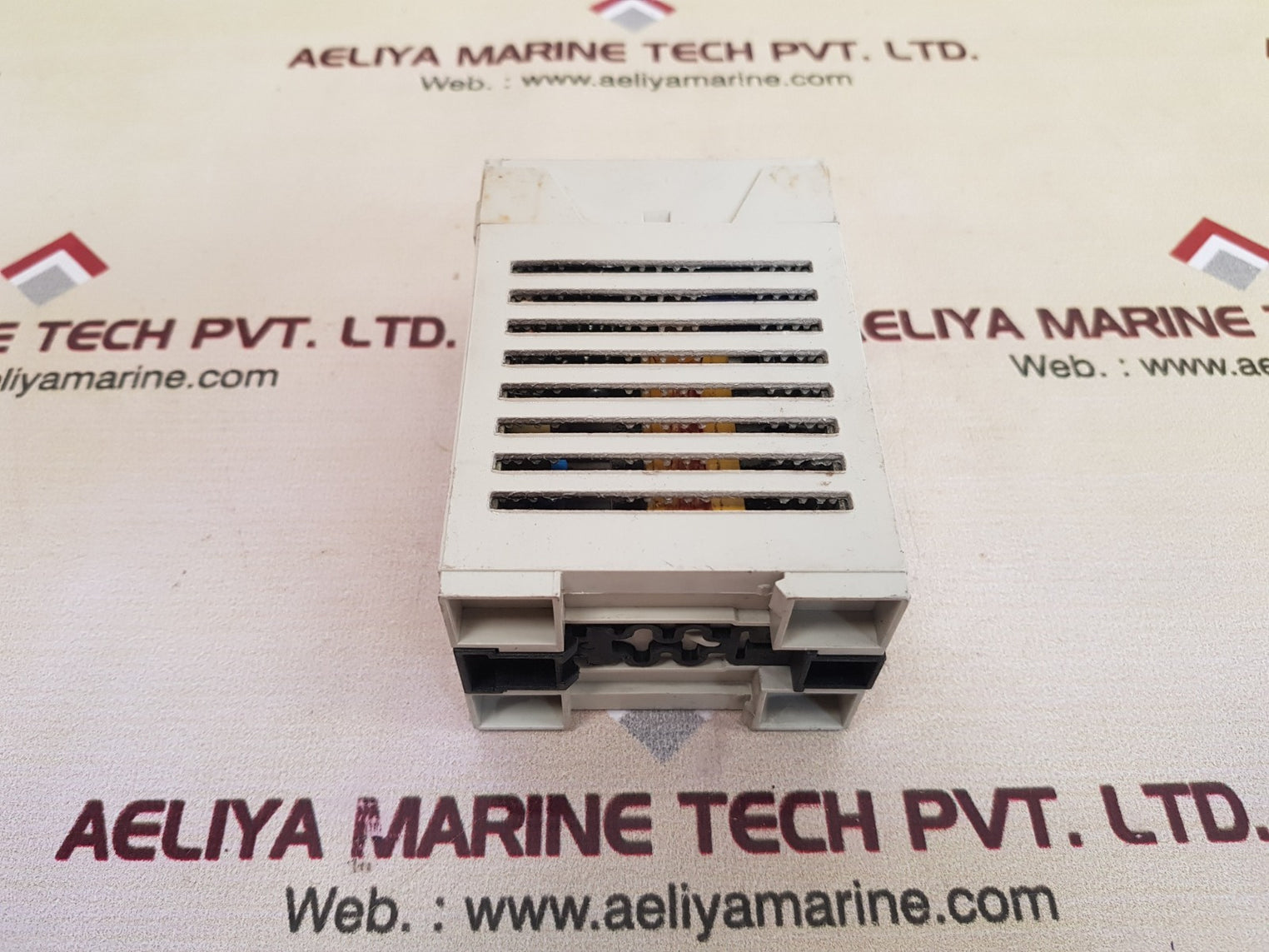 Ashe Tx-132 Signal Isolator Repeater 230V Ac, 50Hz