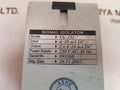 Ashe Tx-132 Signal Isolator Repeater 230V Ac, 50Hz