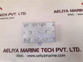 B&R x67dm1321 digital i/o ch.1-8 module