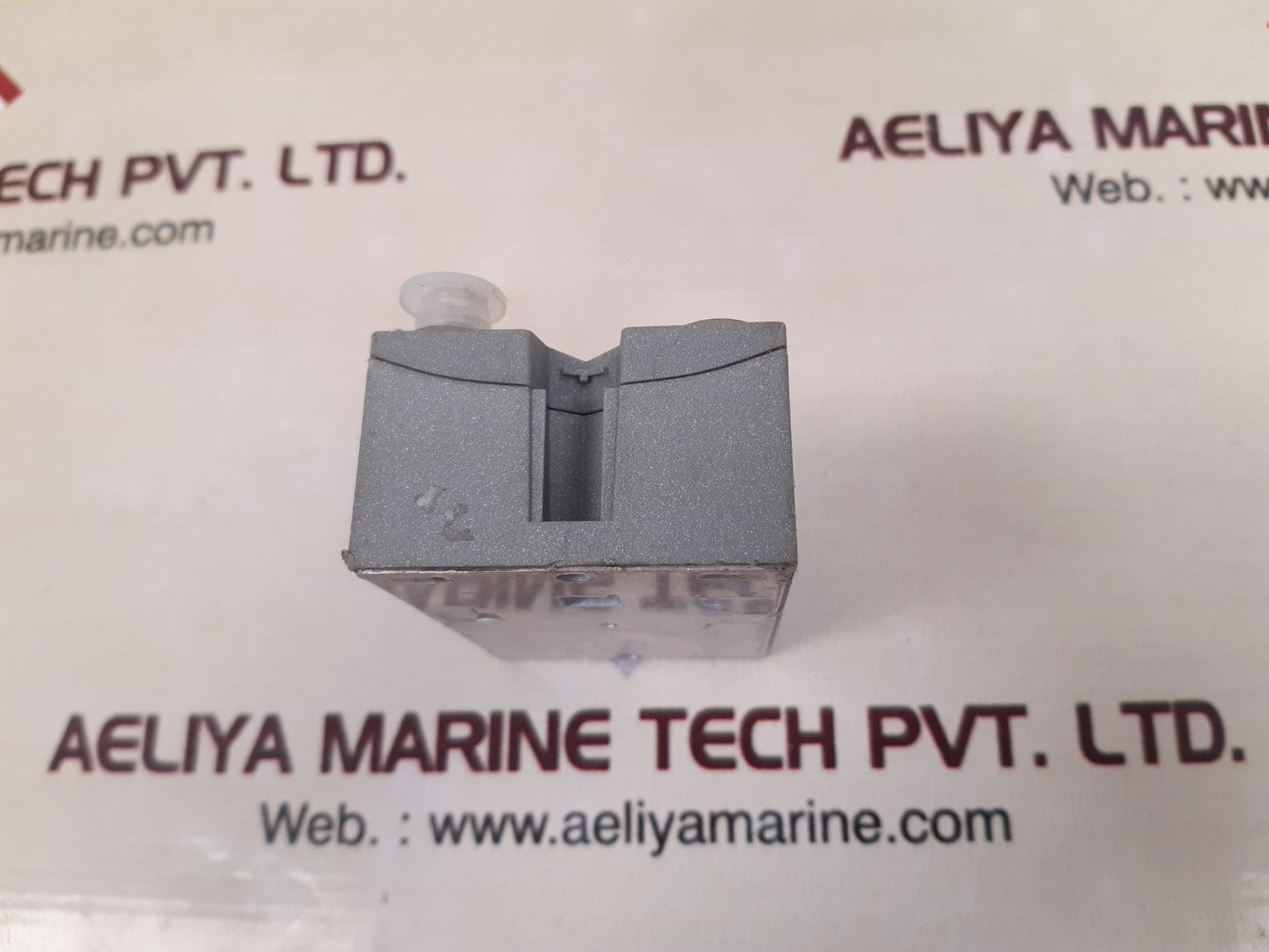 B&R x67dm1321 digital i/o ch.1-8 module