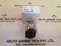 Omron Mm2Xpn-d Power Relay Dc24V