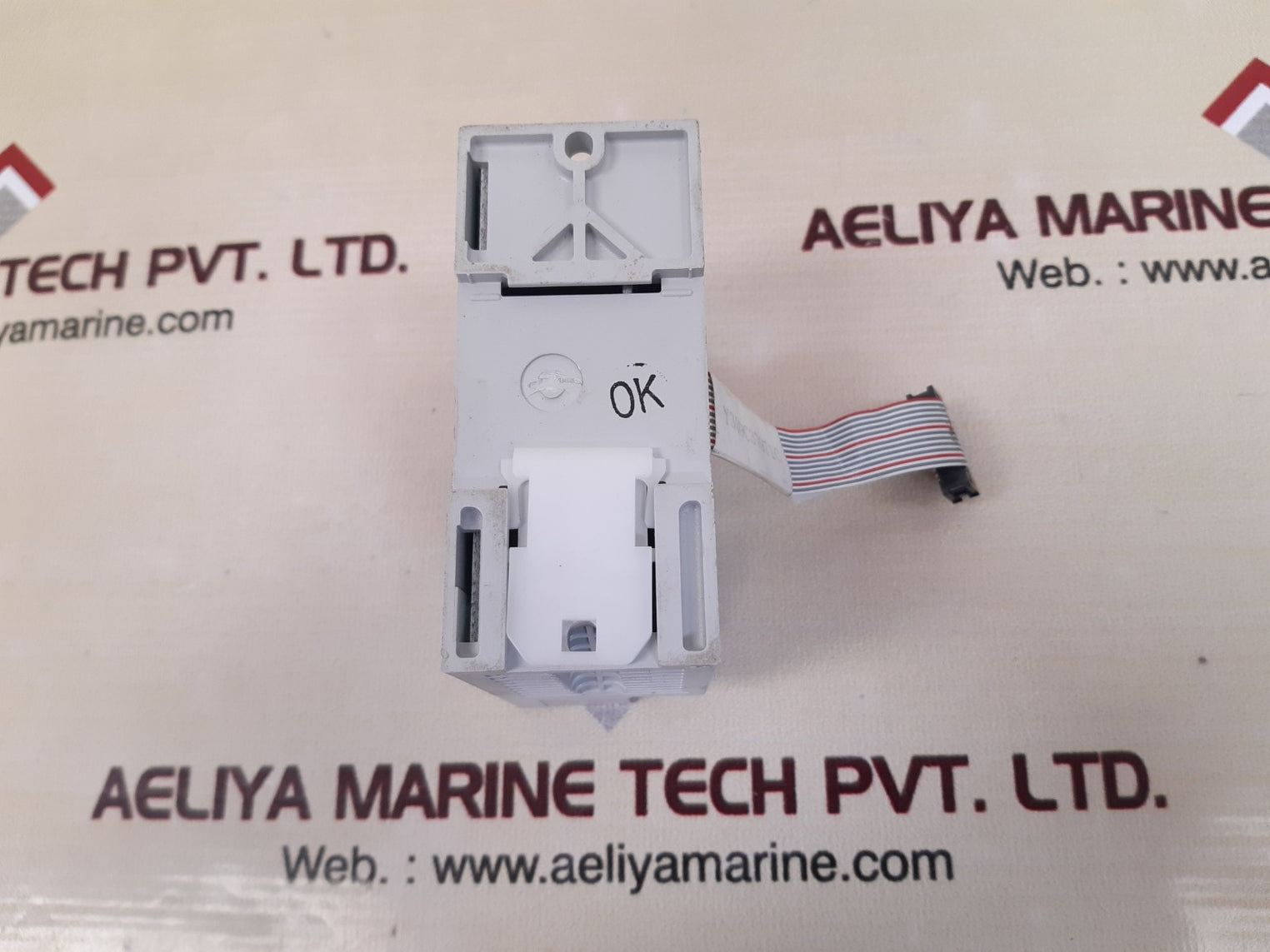 Mitsubishi fx5-16ex/es programmable controller