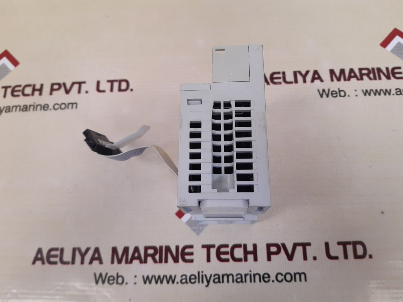 Mitsubishi fx5-16ex/es programmable controller