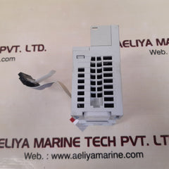 Mitsubishi fx5-16ex/es programmable controller