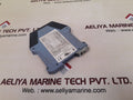 Knick varitrans p 27000 f1 dc-isolation amplifier