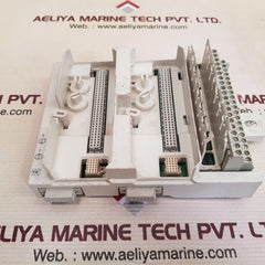 Abb tu845 termination unit 3bse021447r1 