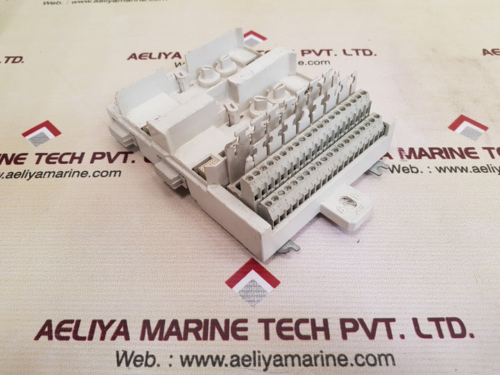 Abb tu845 termination unit 3bse021447r1 