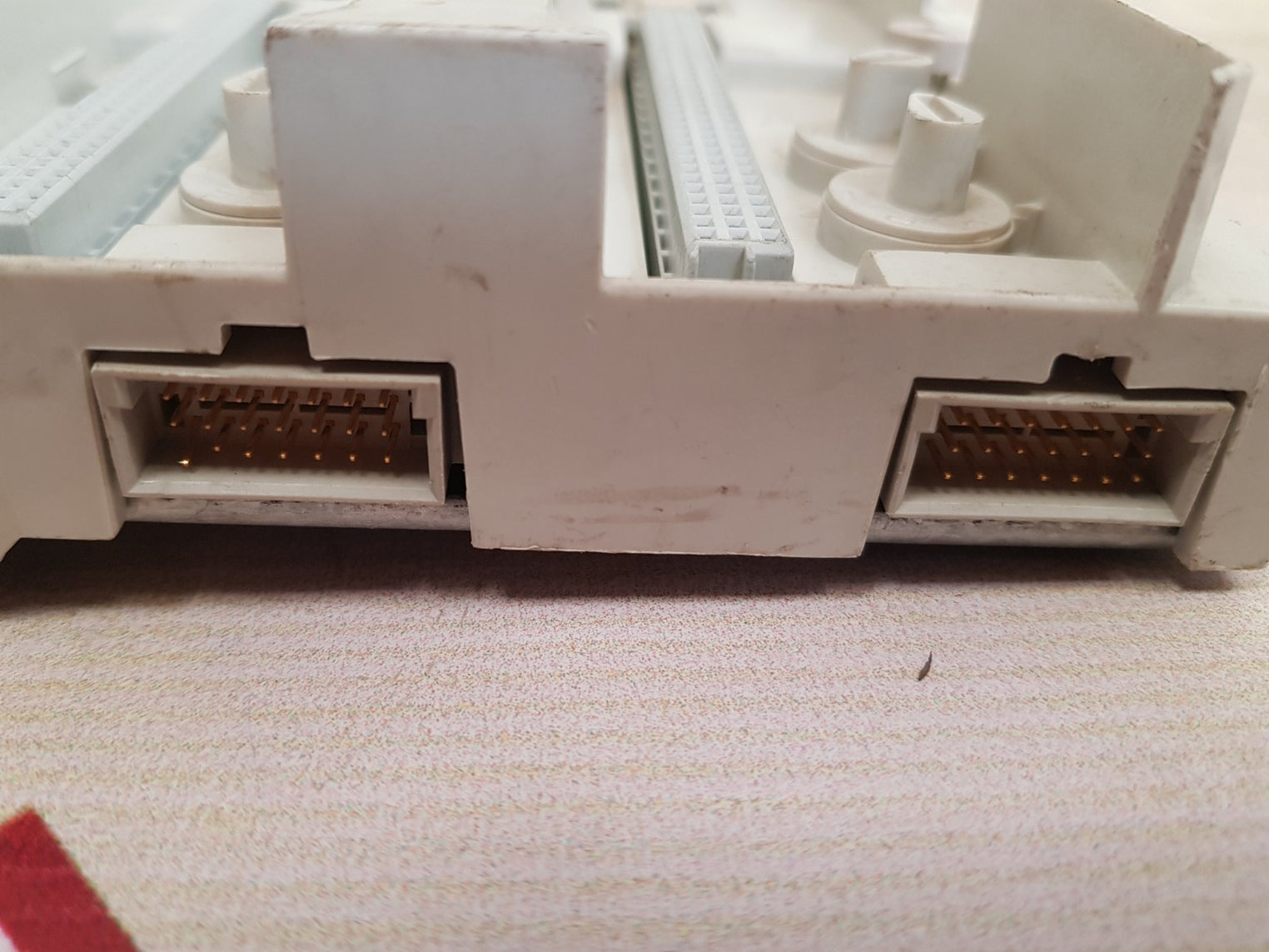 Abb tu845 termination unit 3bse021447r1 