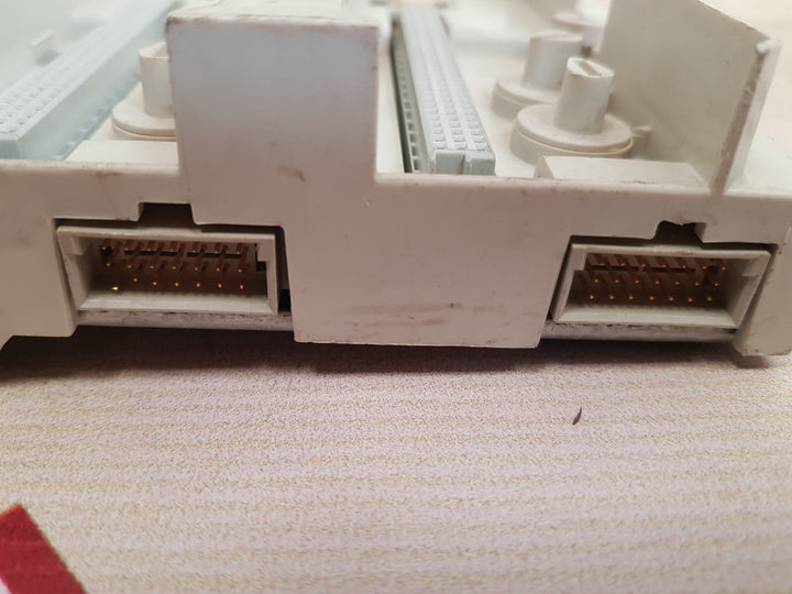Abb tu845 termination unit 3bse021447r1 