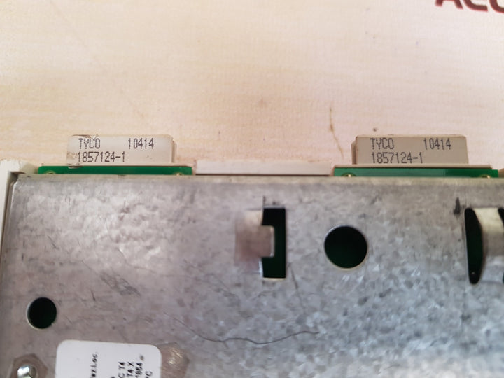 Abb tu845 termination unit 3bse021447r1 