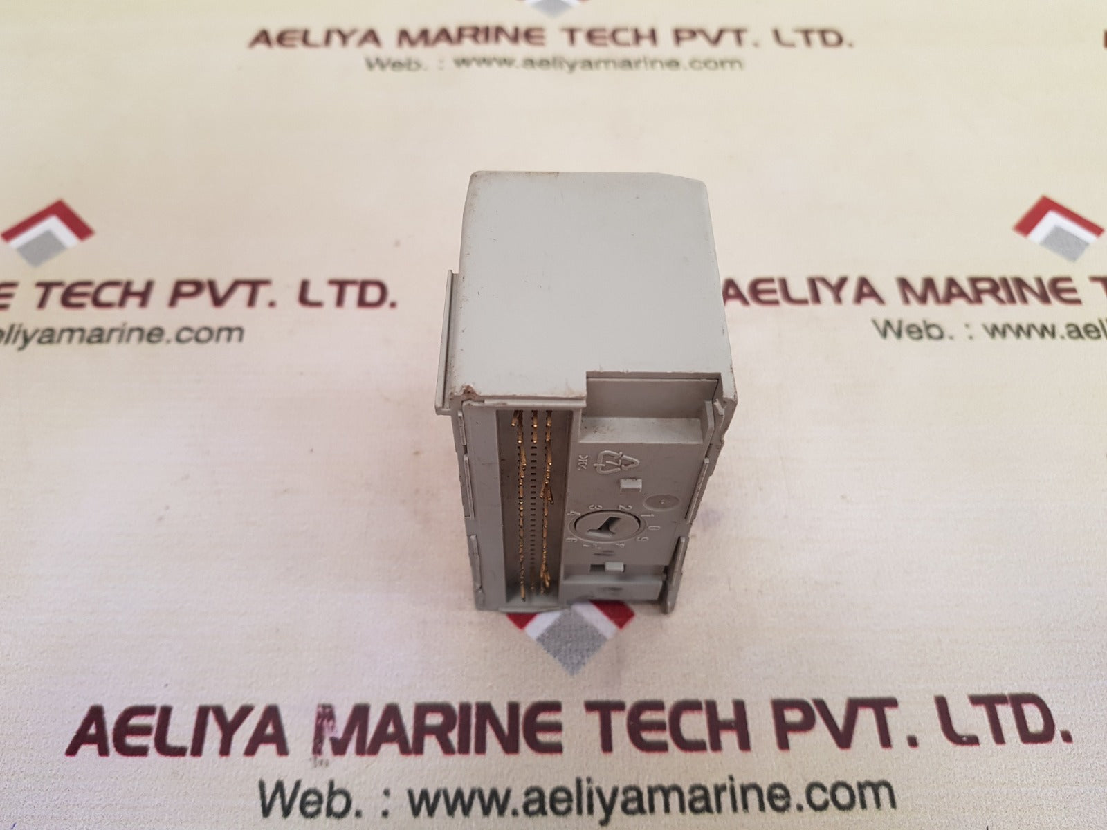 Allen-bradley 1794-ib32 ser.a flex i/o 24 vdc sink input module