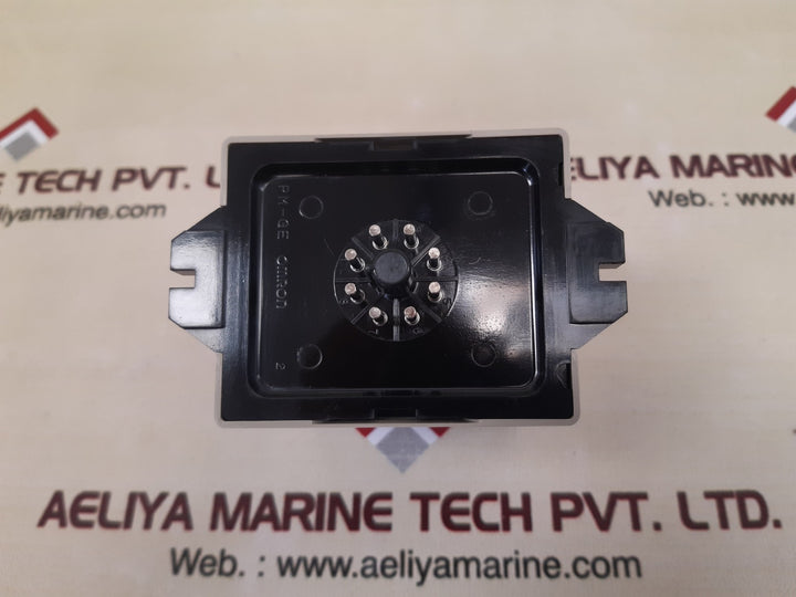 Omron sdv-fh2 voltage sensor 2a 24vdc new