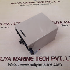 Omron sdv-fh2 voltage sensor 2a 24vdc new