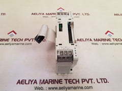 Mitsubishi Fx-8Ex-es Programmable Controller 24Vdc, 7Ma