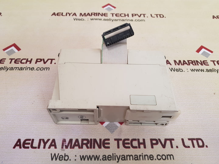 Mitsubishi Fx-8Ex-es Programmable Controller 24Vdc, 7Ma