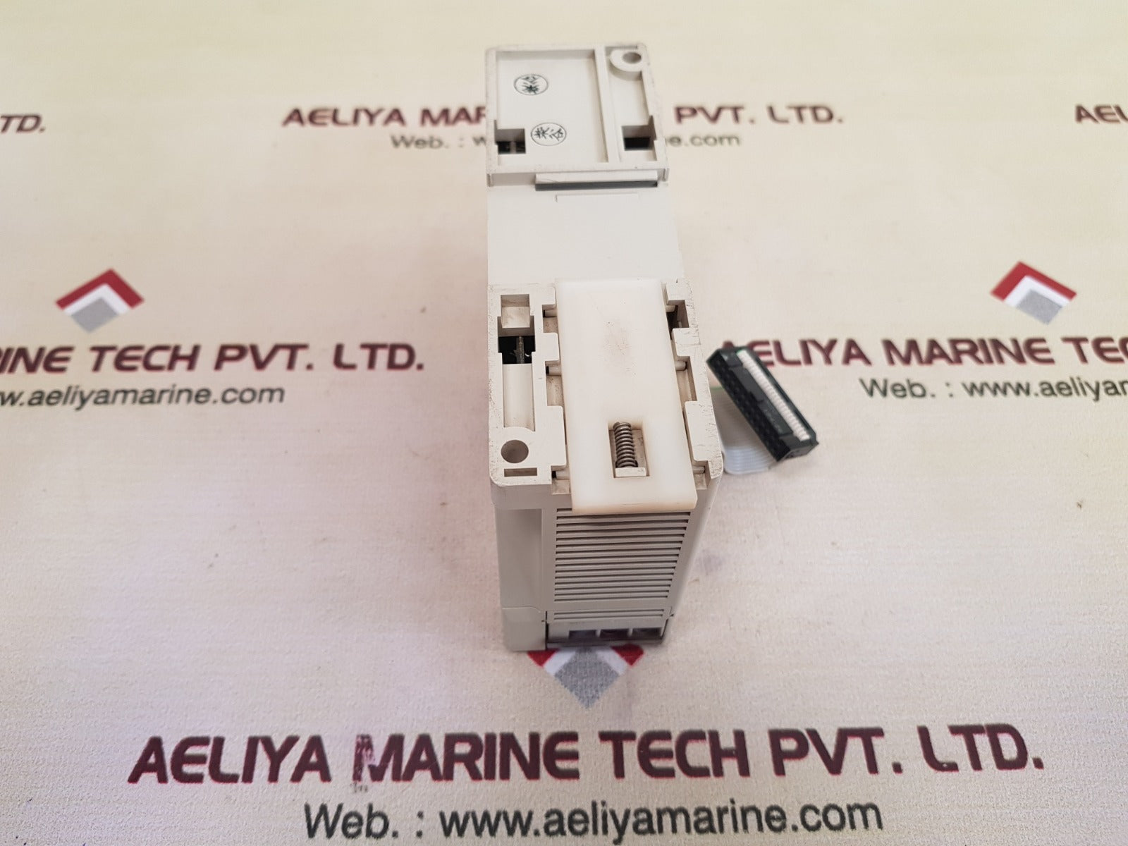 Mitsubishi Fx-8Ex-es Programmable Controller 24Vdc, 7Ma