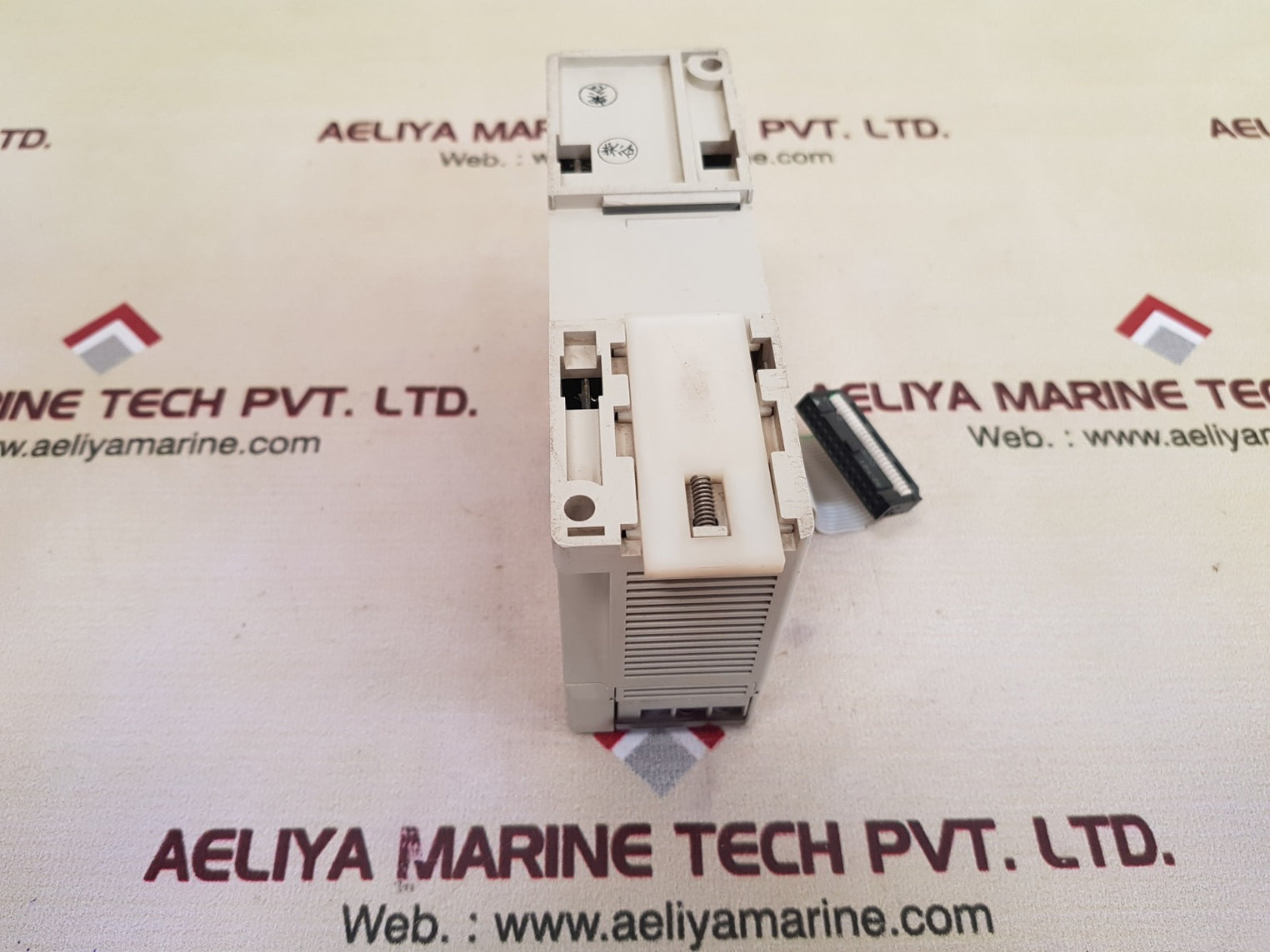 Mitsubishi Fx-8Ex-es Programmable Controller 24Vdc, 7Ma
