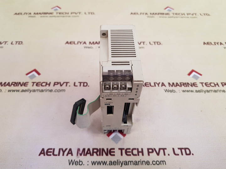 Mitsubishi Fx-8Ex-es Programmable Controller 24Vdc, 7Ma