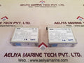 Vega 145 Ia Isolation Barrier Ip40 70°C