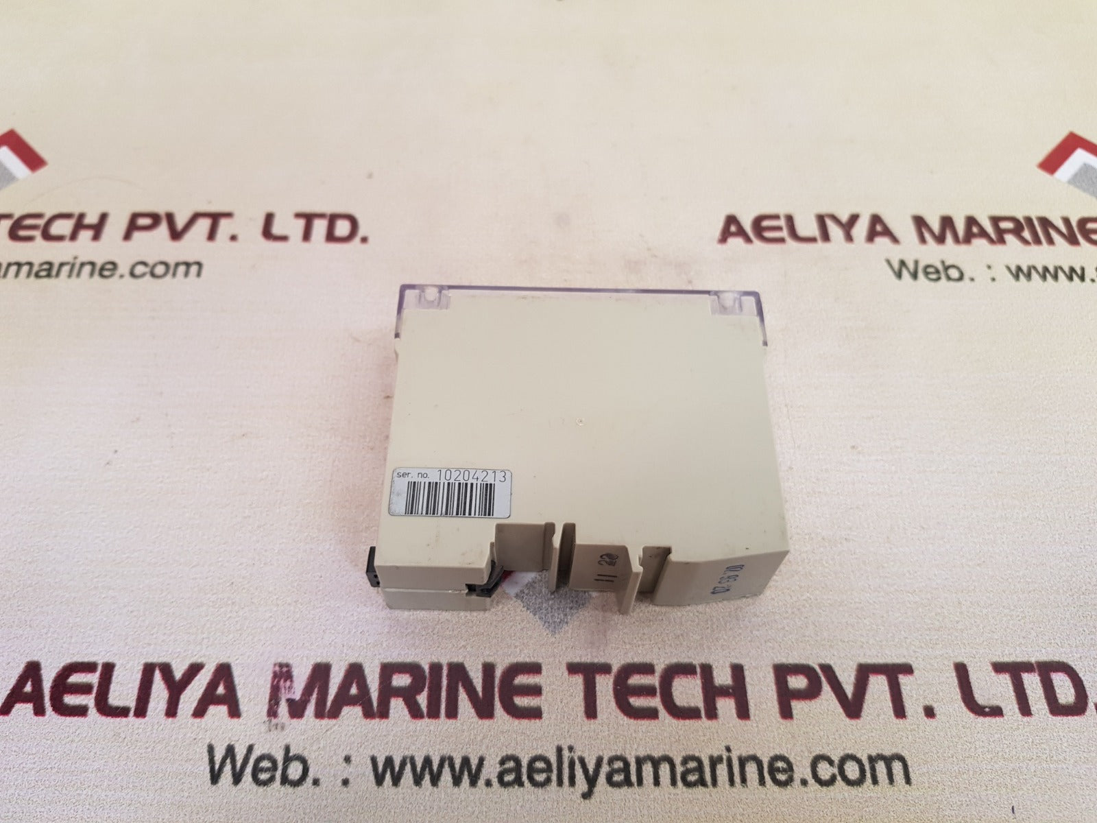 Vega 145 Ia Isolation Barrier Ip40 70°C