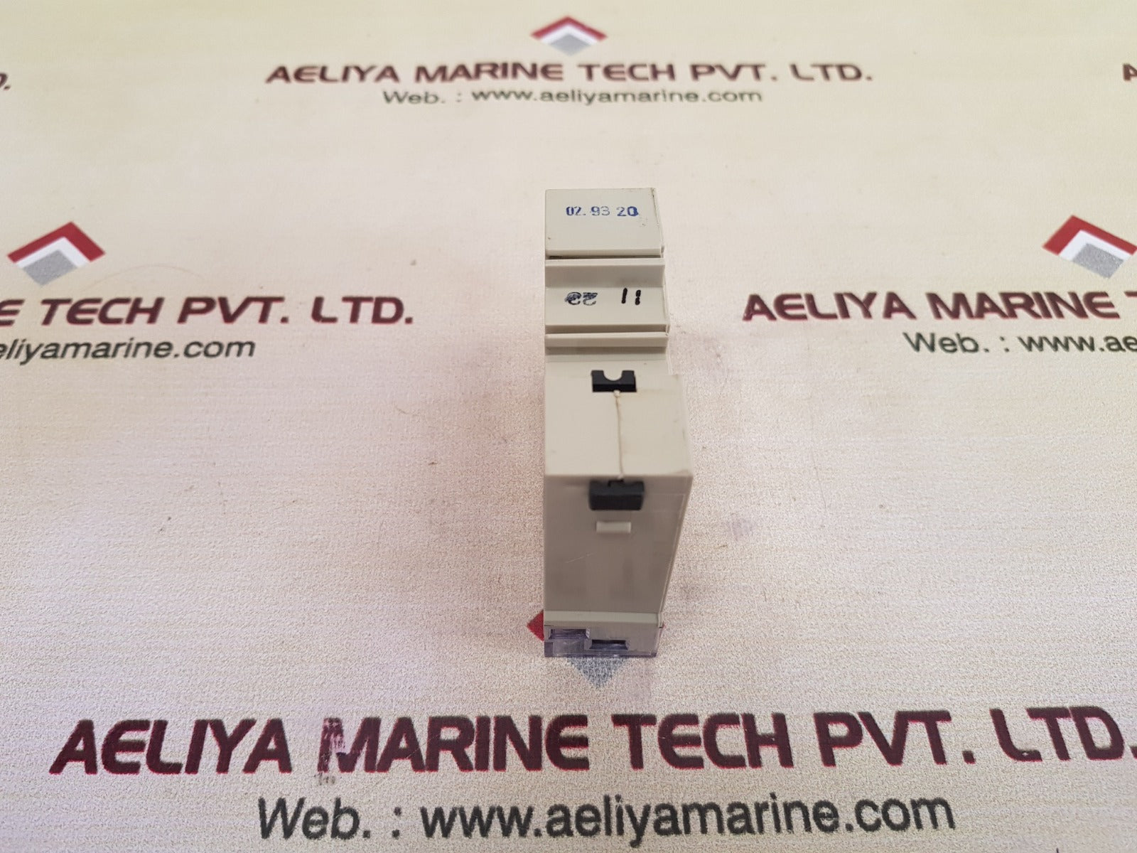 Vega 145 Ia Isolation Barrier Ip40 70°C