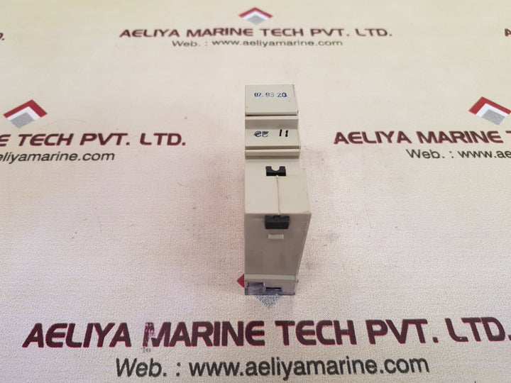 Vega 145 Ia Isolation Barrier Ip40 70°C