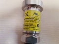 Johnson controls p499rfat504 025-29139-001 pressure transducer