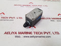 Bosch 0 811 405 144 pressure relief valve