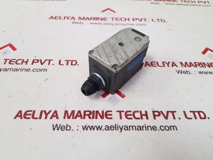 Bosch 0 811 405 144 pressure relief valve