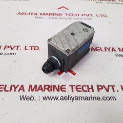 Bosch 0 811 405 144 pressure relief valve