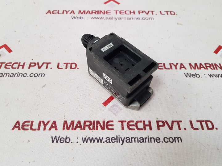 Bosch 0 811 405 144 pressure relief valve