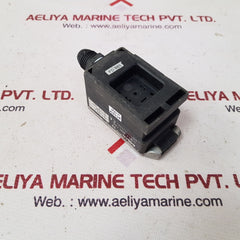 Bosch 0 811 405 144 pressure relief valve