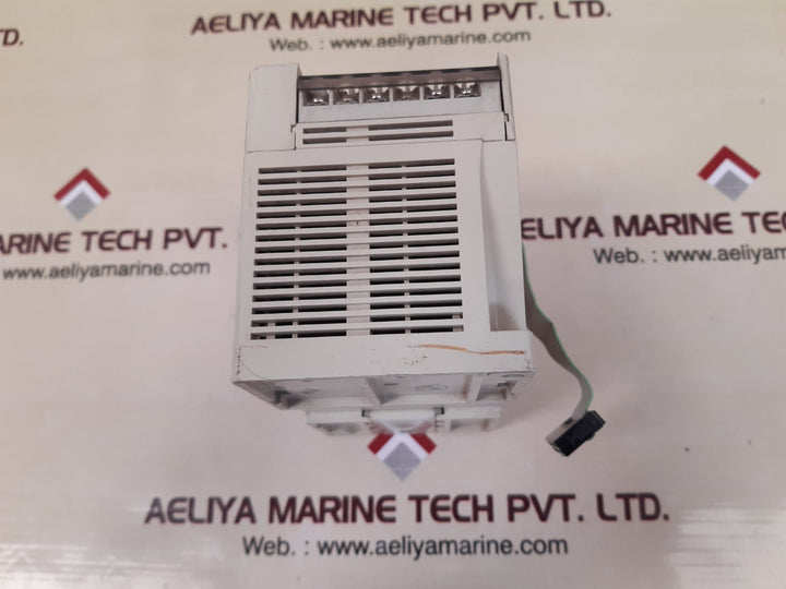 Mitsubishi fx-16eyr-es programmable controller